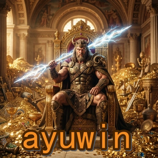 Daftar aplikasi ayuwin