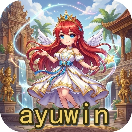 Profil aplikasi ayuwin APK