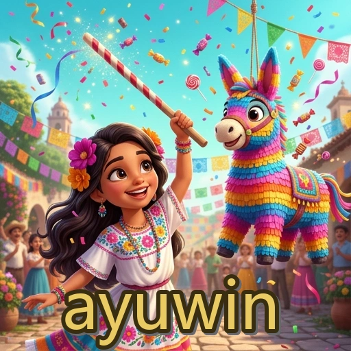Tanda kanal resmi ayuwin Indonesia